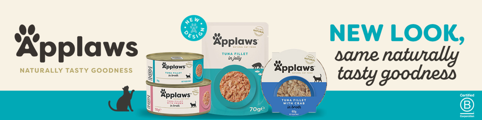 Applaws banner